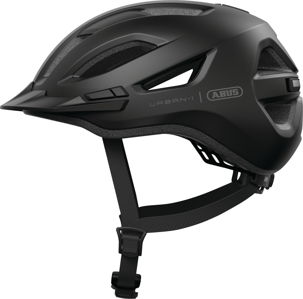 ABUS Helm Urban-I 4.0 LR