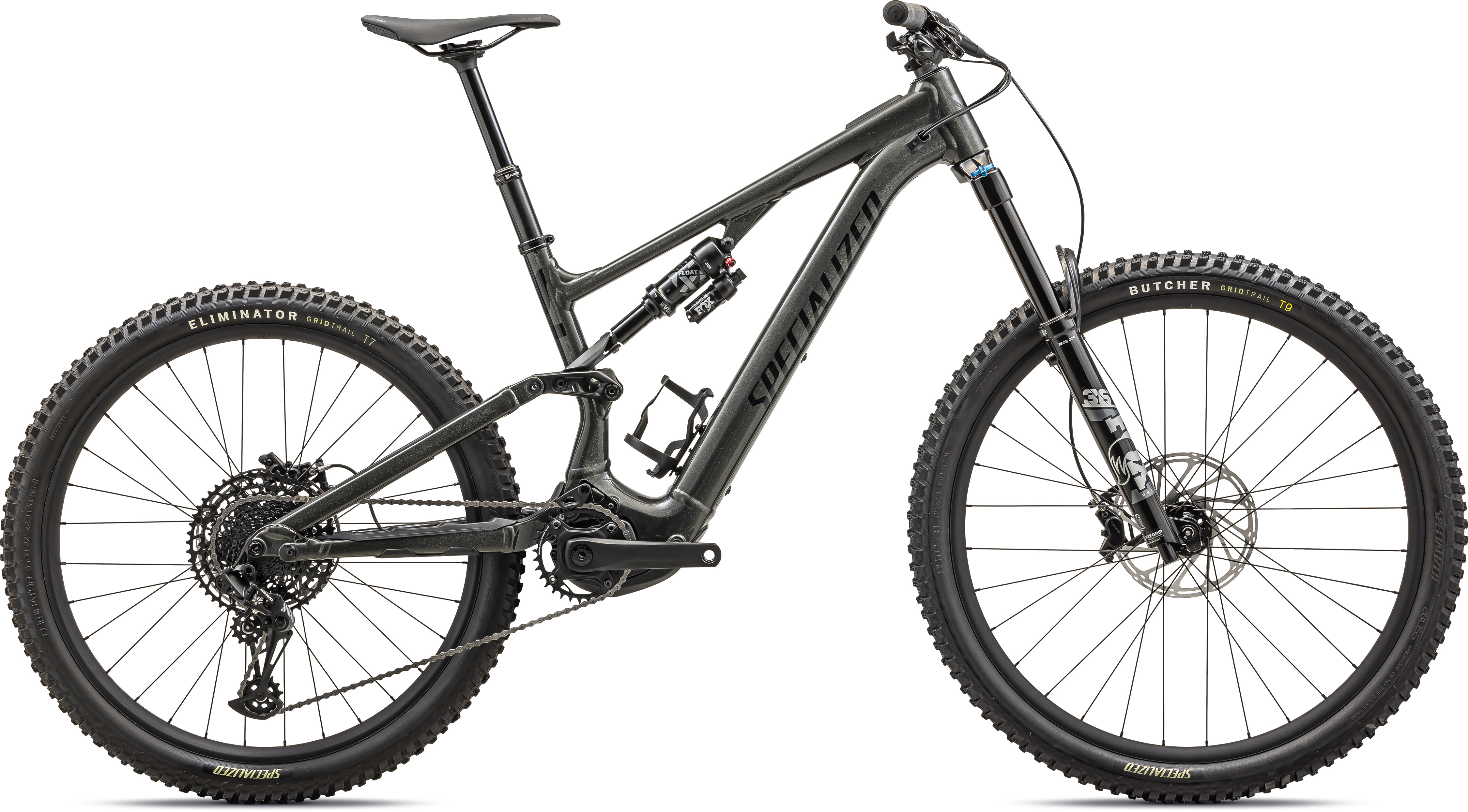 SPECIALIZED Levo SL Comp Alloy 320 Wh