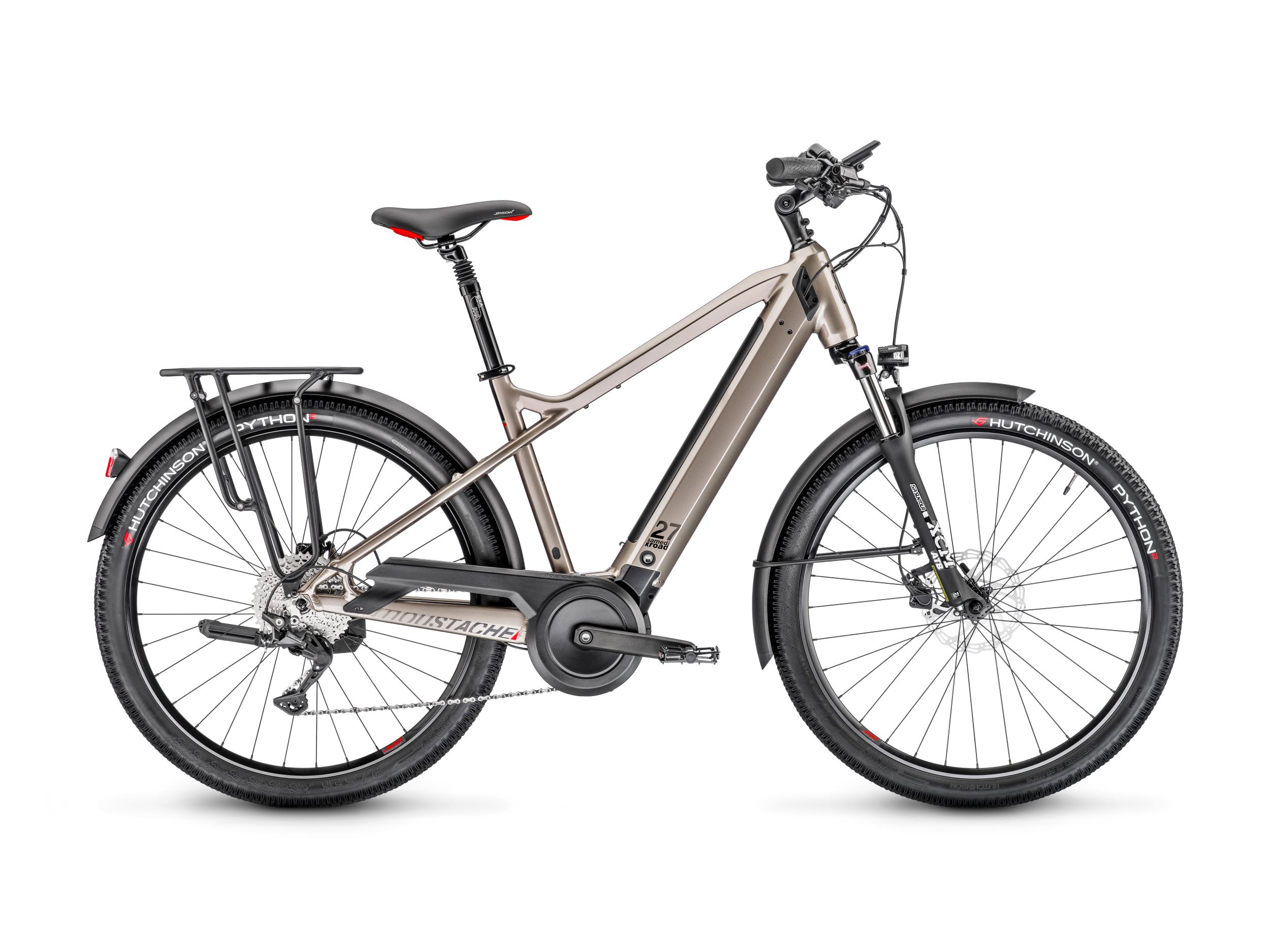 MOUSTACHE Samedi 27 Xroad 3 625 Wh