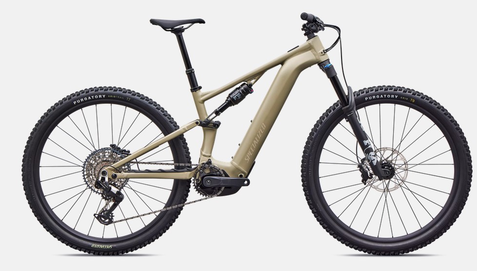 SPECIALIZED Turbo Levo R Comp Alloy 840 Wh
