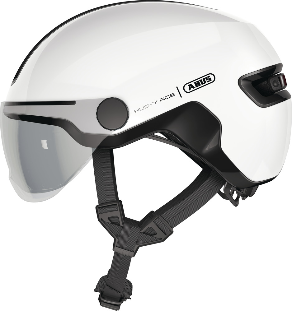ABUS Helm Hud-Y ACE