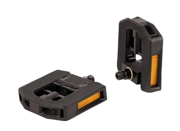 ERGOTEC Faltpedal EP-F