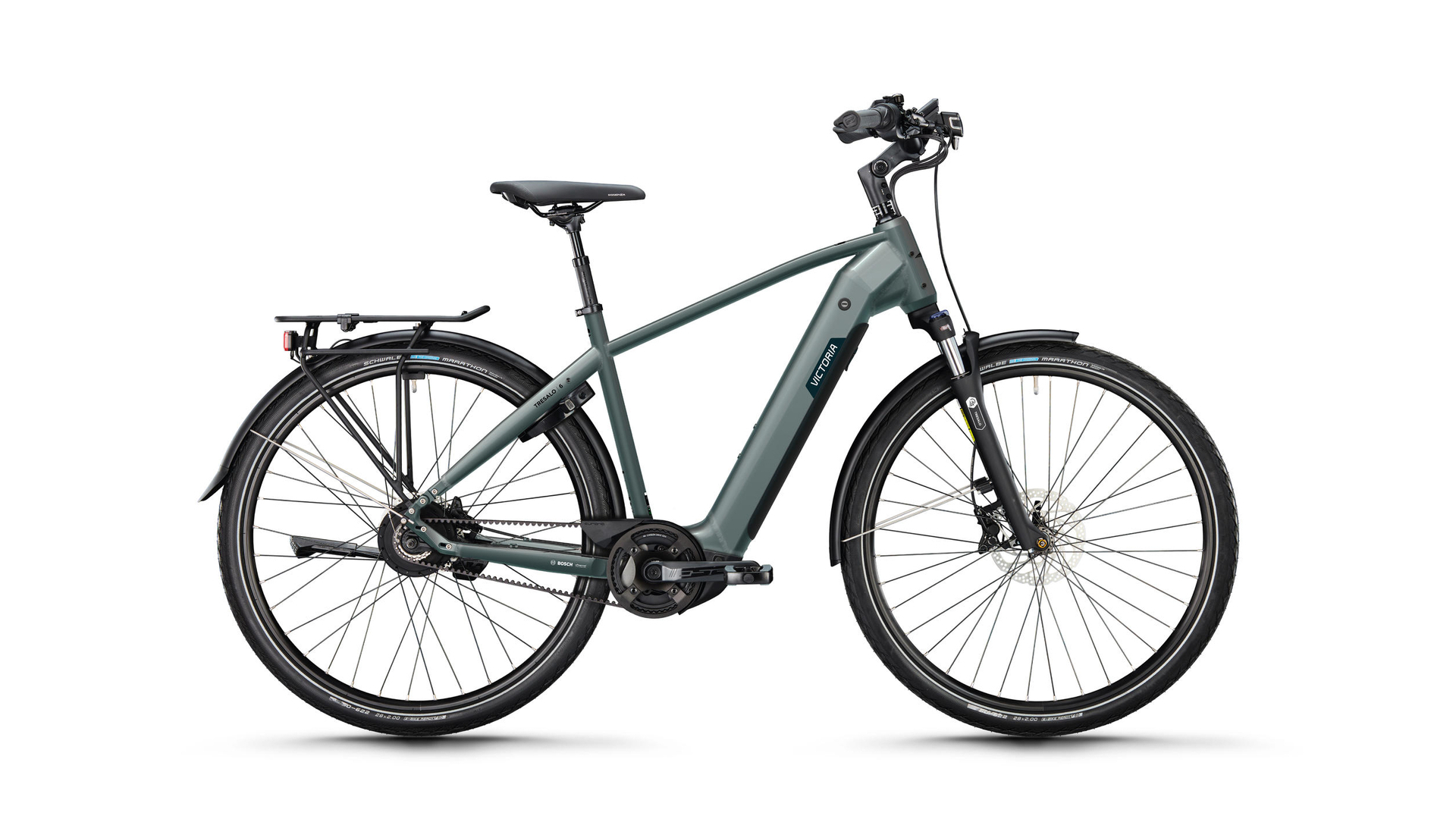 VICTORIA Tresalo 7 540 Wh
