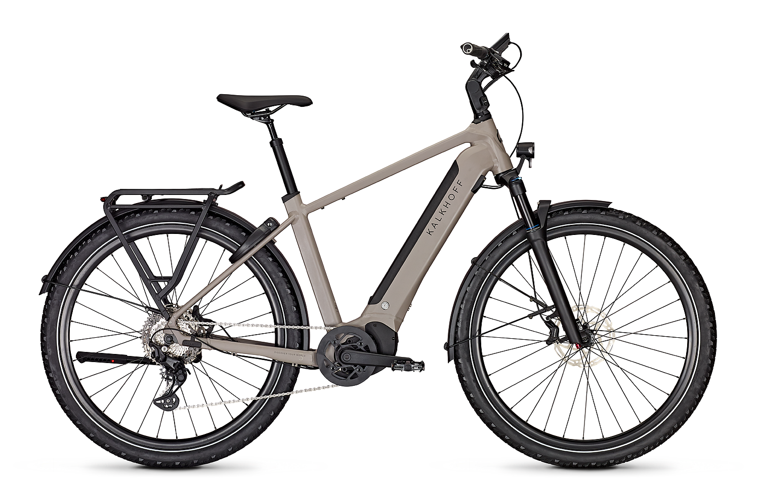 KALKHOFF Entice 5.B Move+ 625 Wh