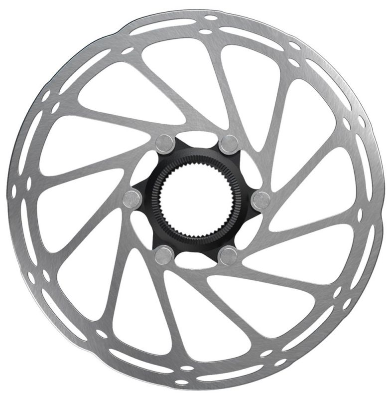 SRAM Bremsscheibe Centerline Rounded 200 mm