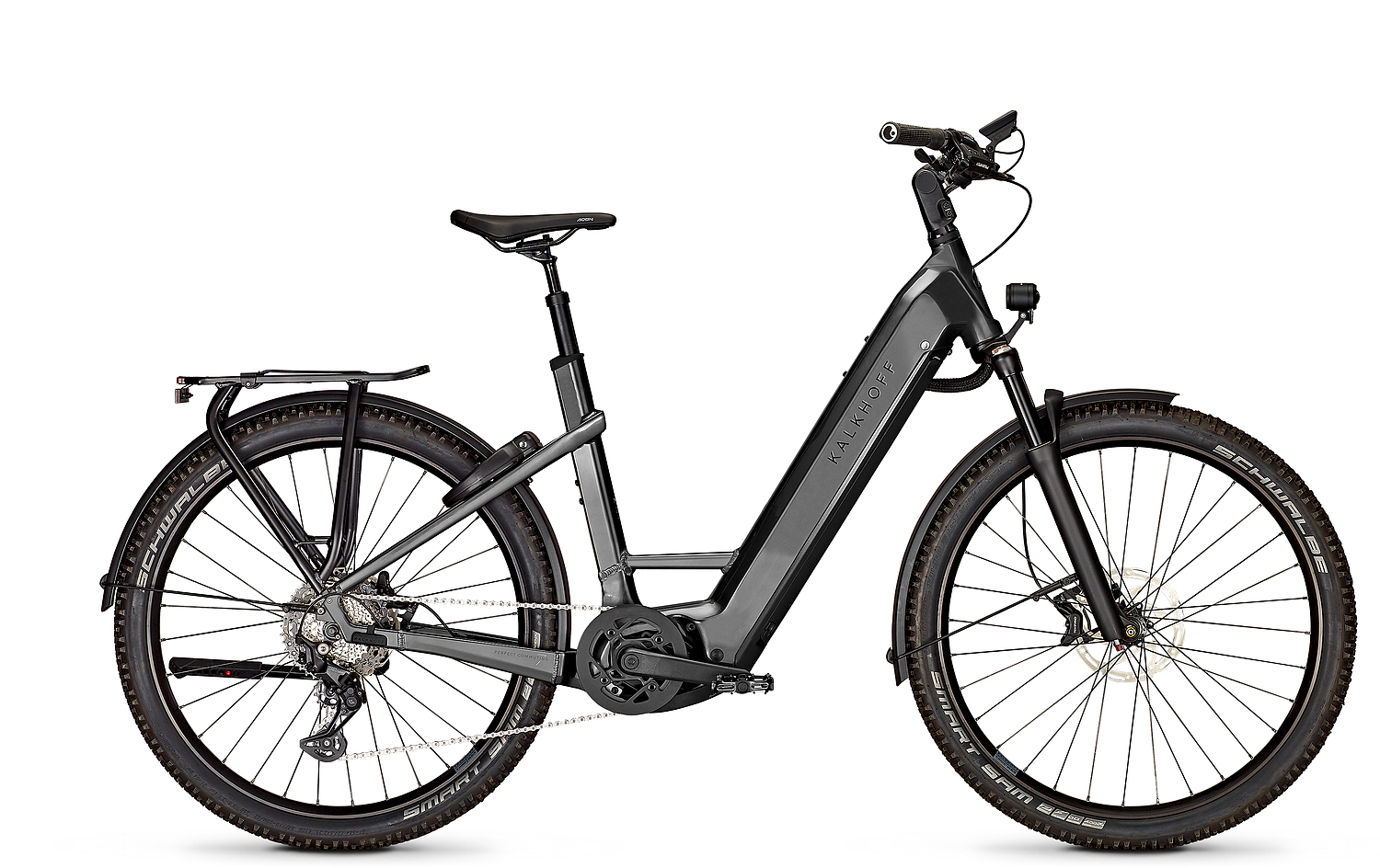 KALKHOFF Entice 7.B Move Plus 750 Wh