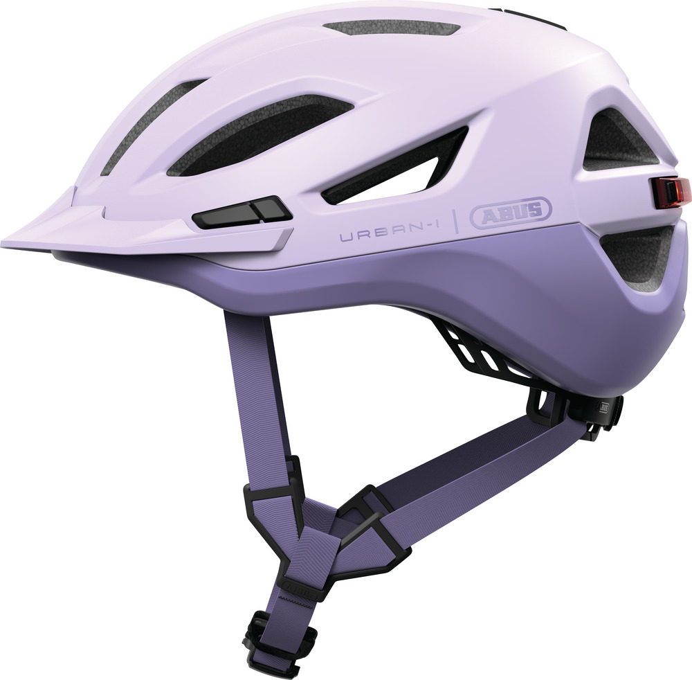 ABUS Helm Urban-I 4.0 ACE