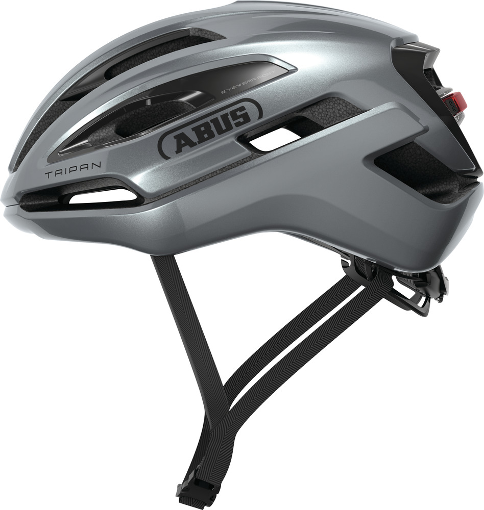 ABUS Helm Taipan LED