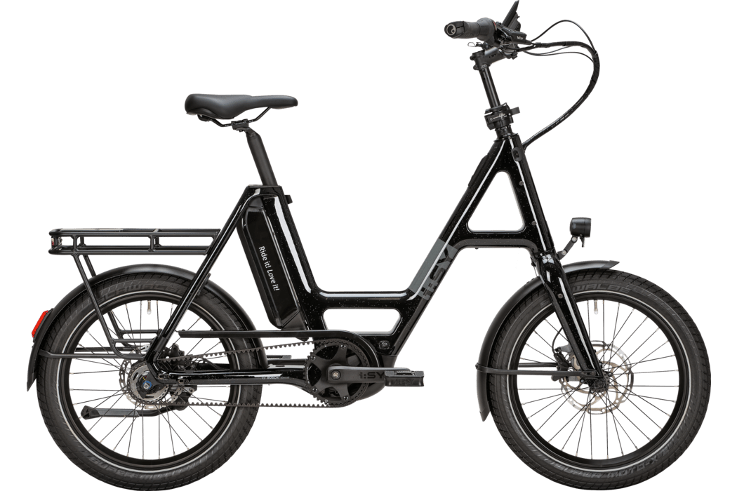 I:SY Skyfly E5 ZR RT PX 545 Wh