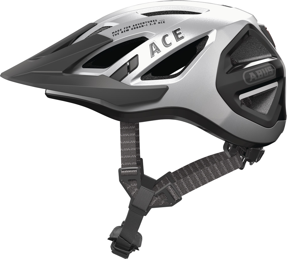 ABUS Helm Urban-I 3.0 ACE ABUS Helm Urban-I 3.0 ACE