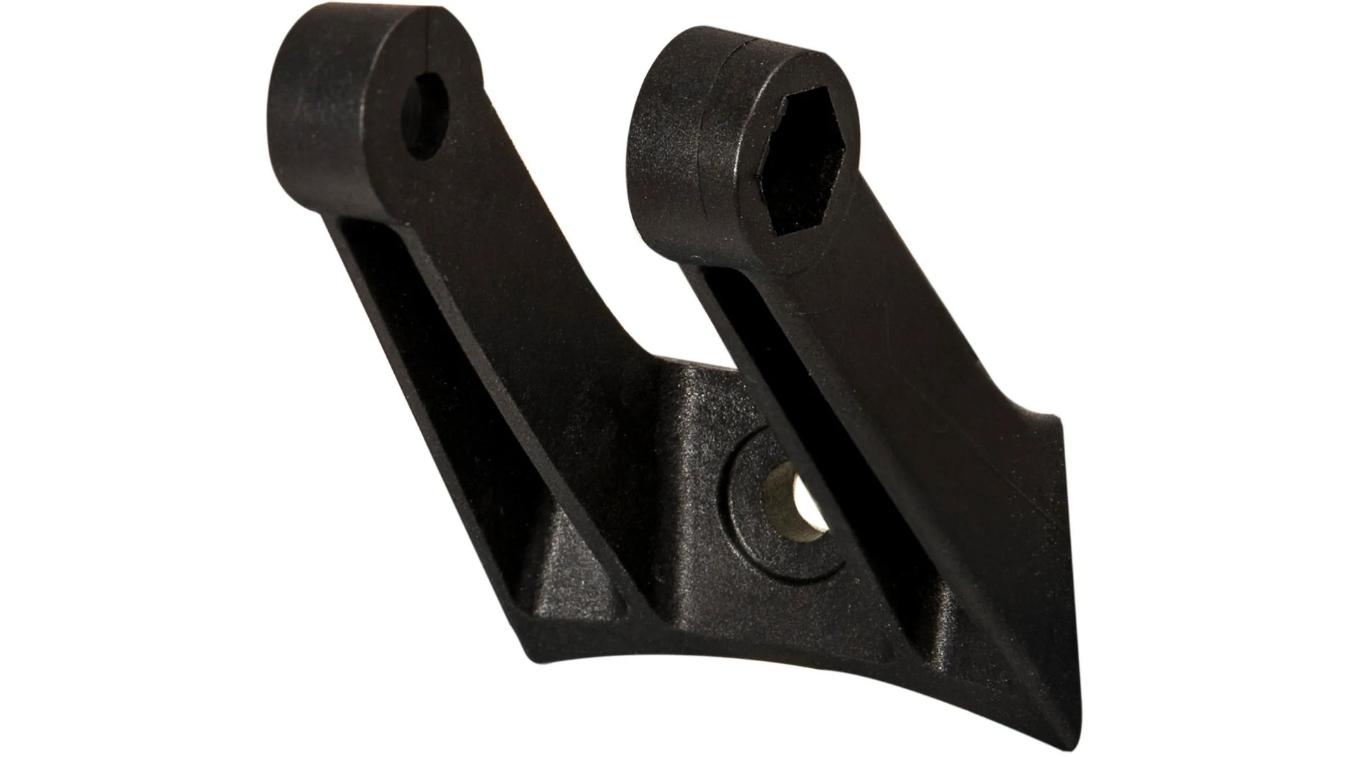 HERRMANS Scheinwerfer-Halter SR Suntour Vers.3