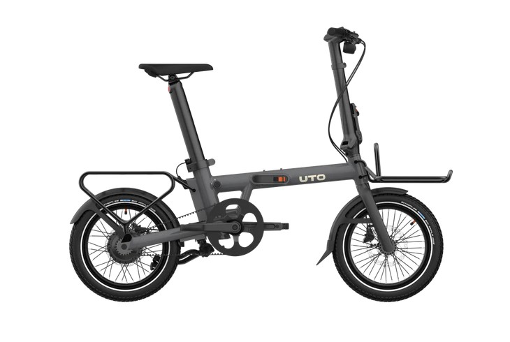 UTO Pro16 250 Wh
