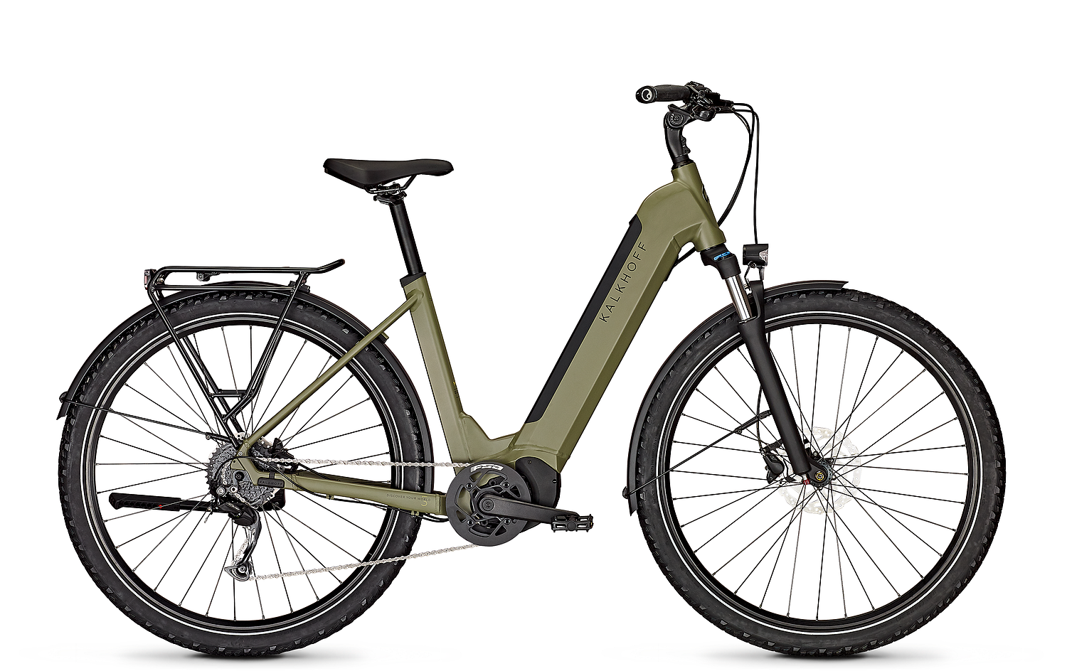 KALKHOFF Entice 5.B Season 625 Wh