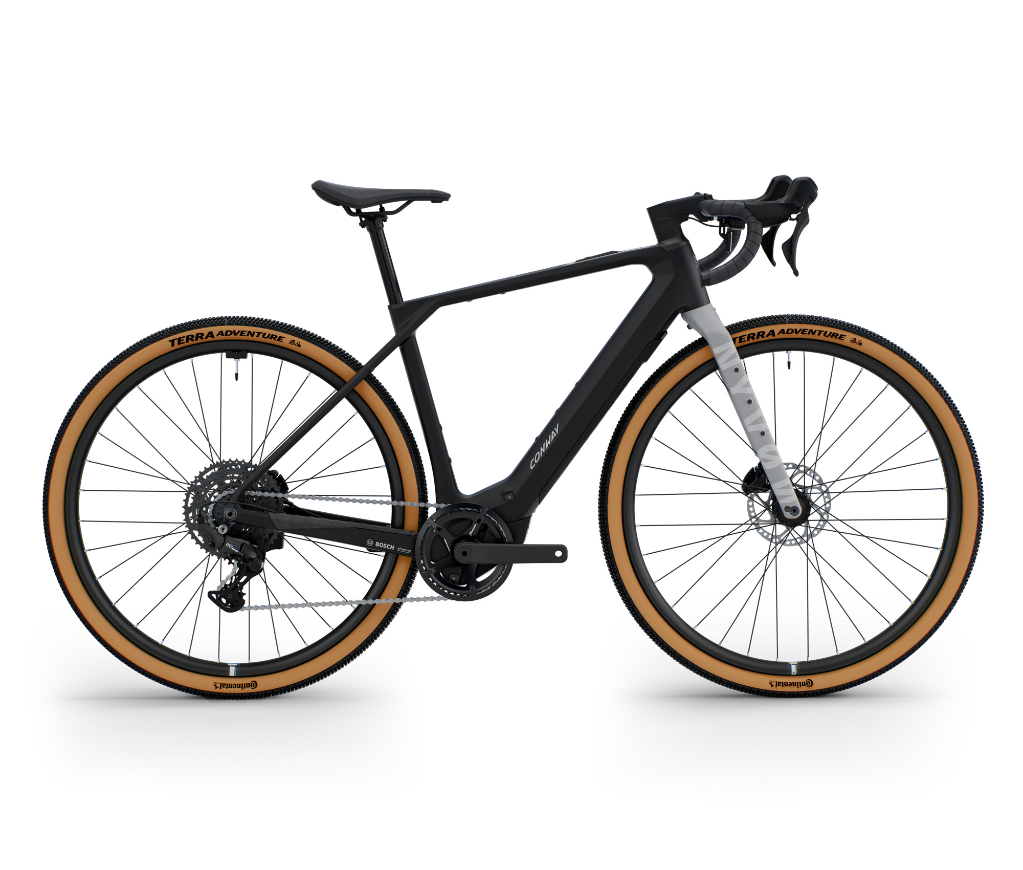 CONWAY Nyvon 8.0 C 400 Wh