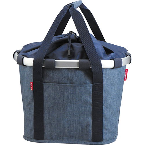 KLICKFIX City-Tasche Bikebasket