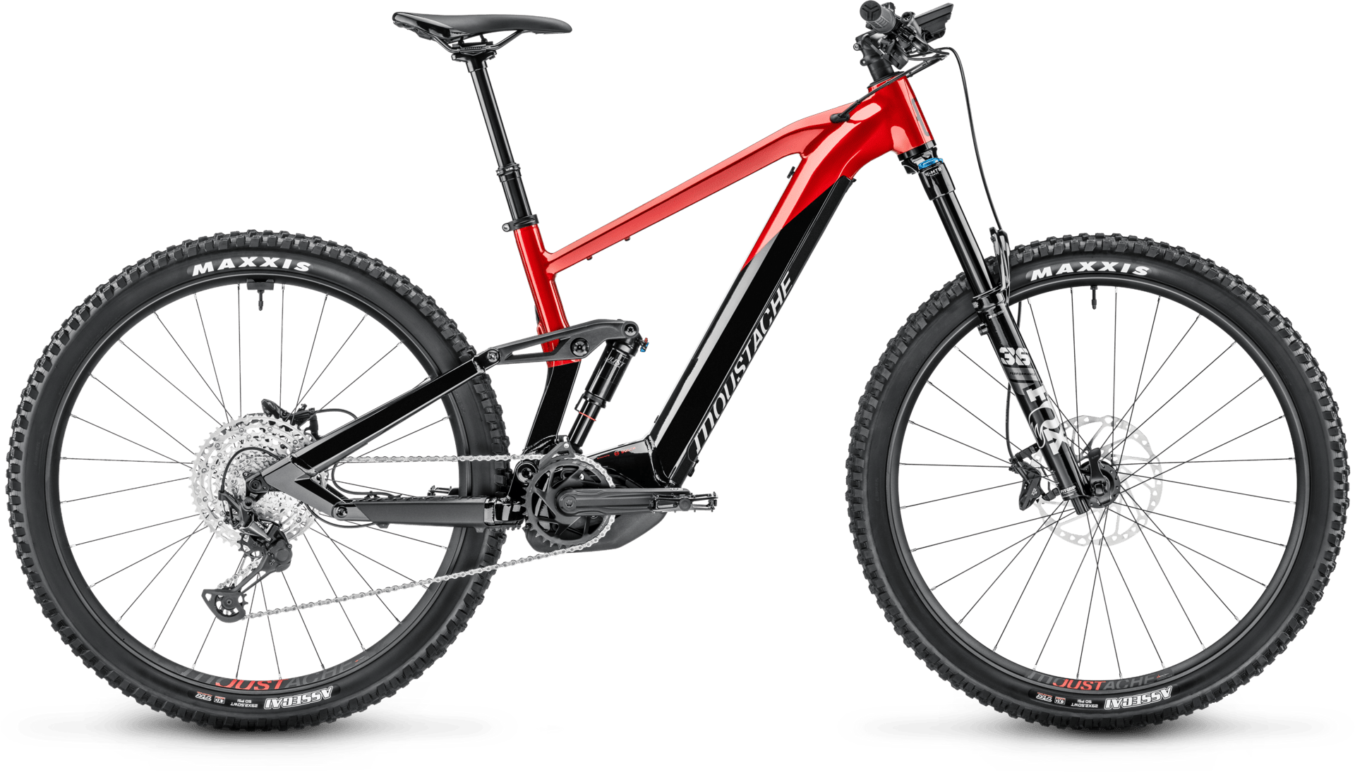 MOUSTACHE Samedi 29 Trail 7 750 Wh