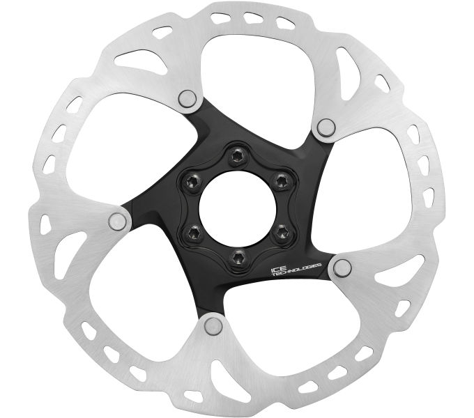 SHIMANO Bremsscheibe SM-RT86