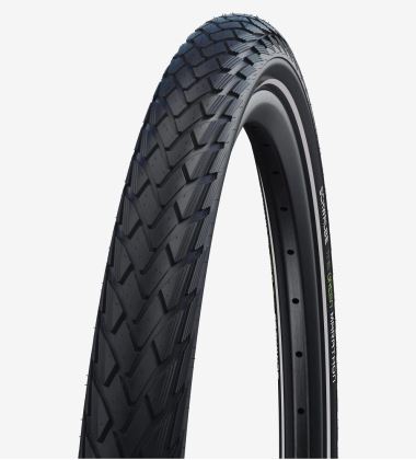 SCHWALBE Drahtreifen Green Marathon Eco 50-622