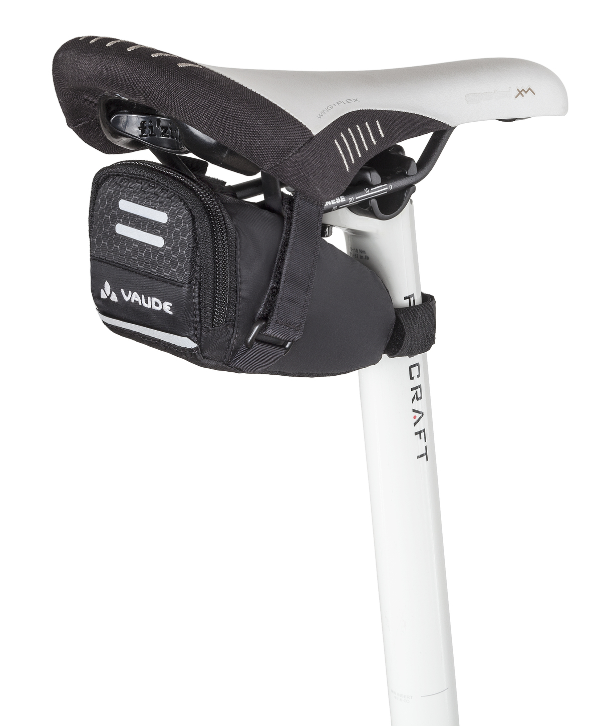 VAUDE Tasche Race Light M