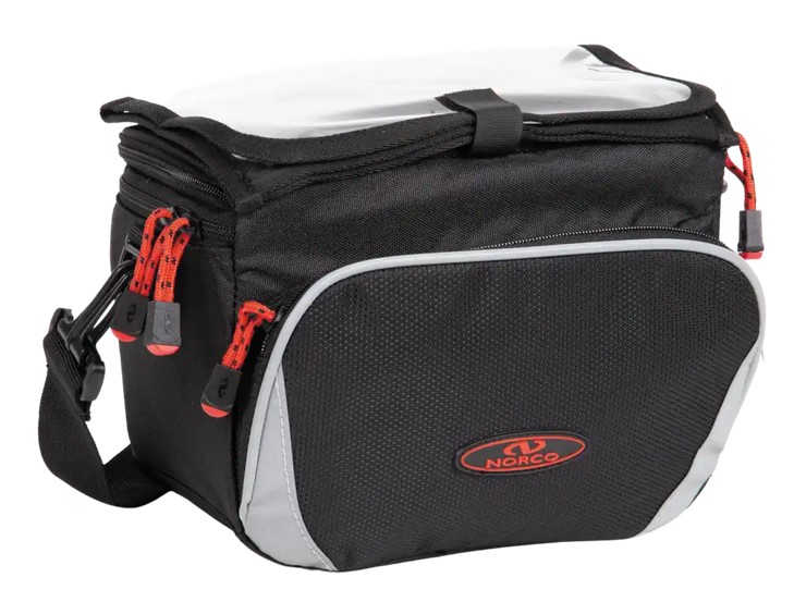 NORCO Lenkertasche Boston