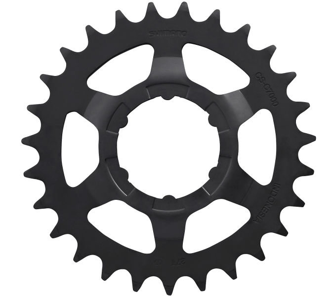 SHIMANO Ritzel NEXUS CS-C7000 24 Zähne
