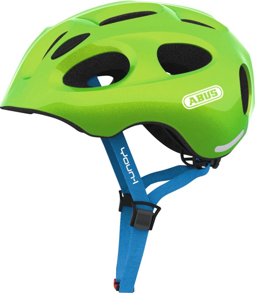 ABUS Helm Youn-I