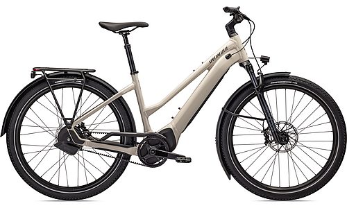 SPECIALIZED Turbo Vado 5.0 IGH ST 710 Wh