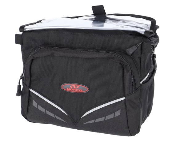 NORCO Lenkertasche Canmore