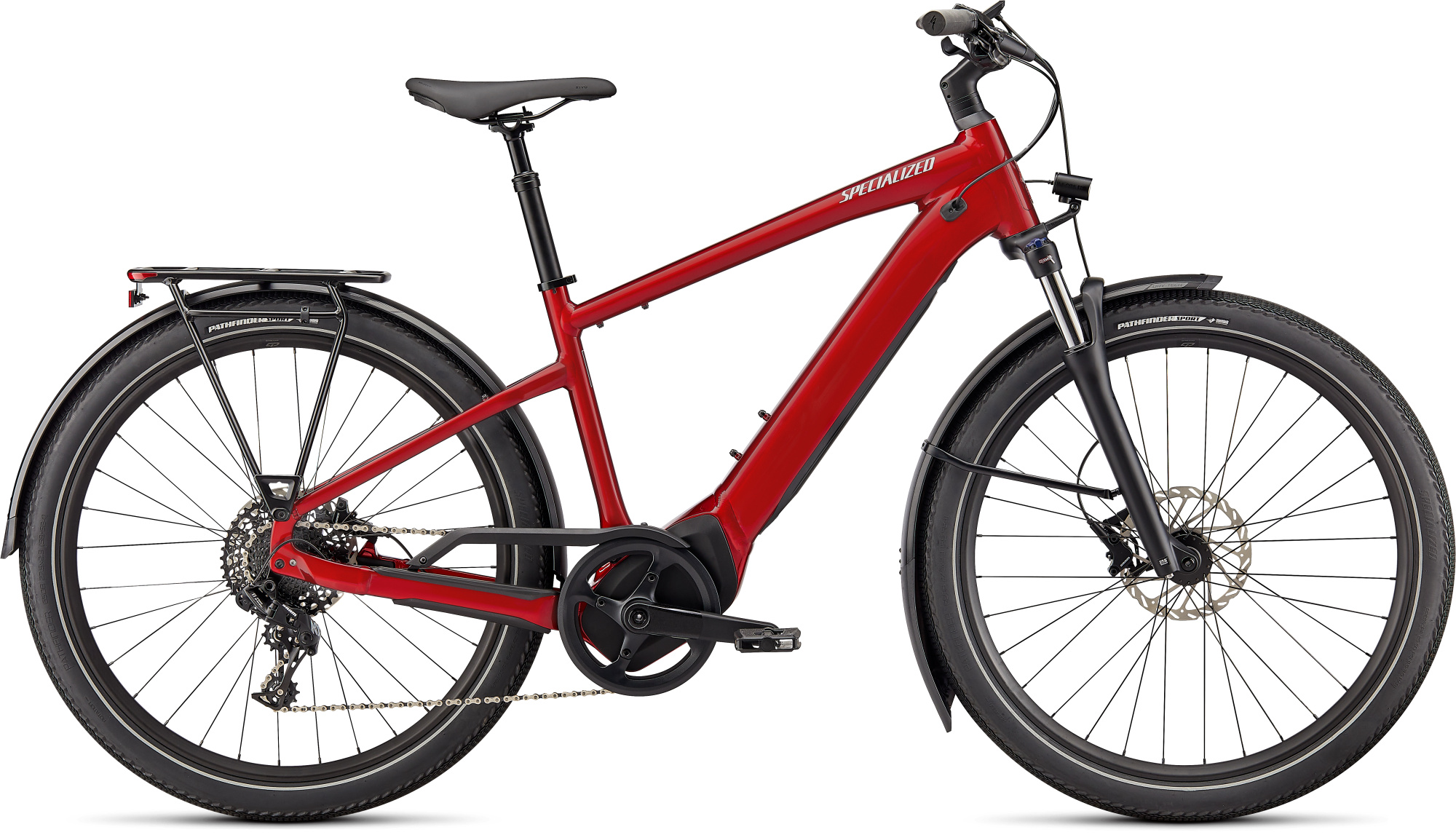 SPECIALIZED Turbo Vado 4.0 NB 710 Wh