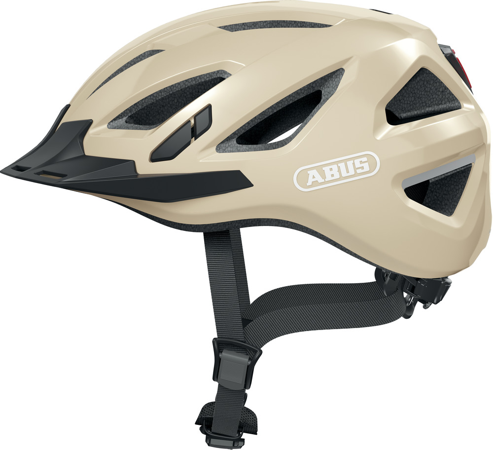 ABUS Helm Urban-I 3.0