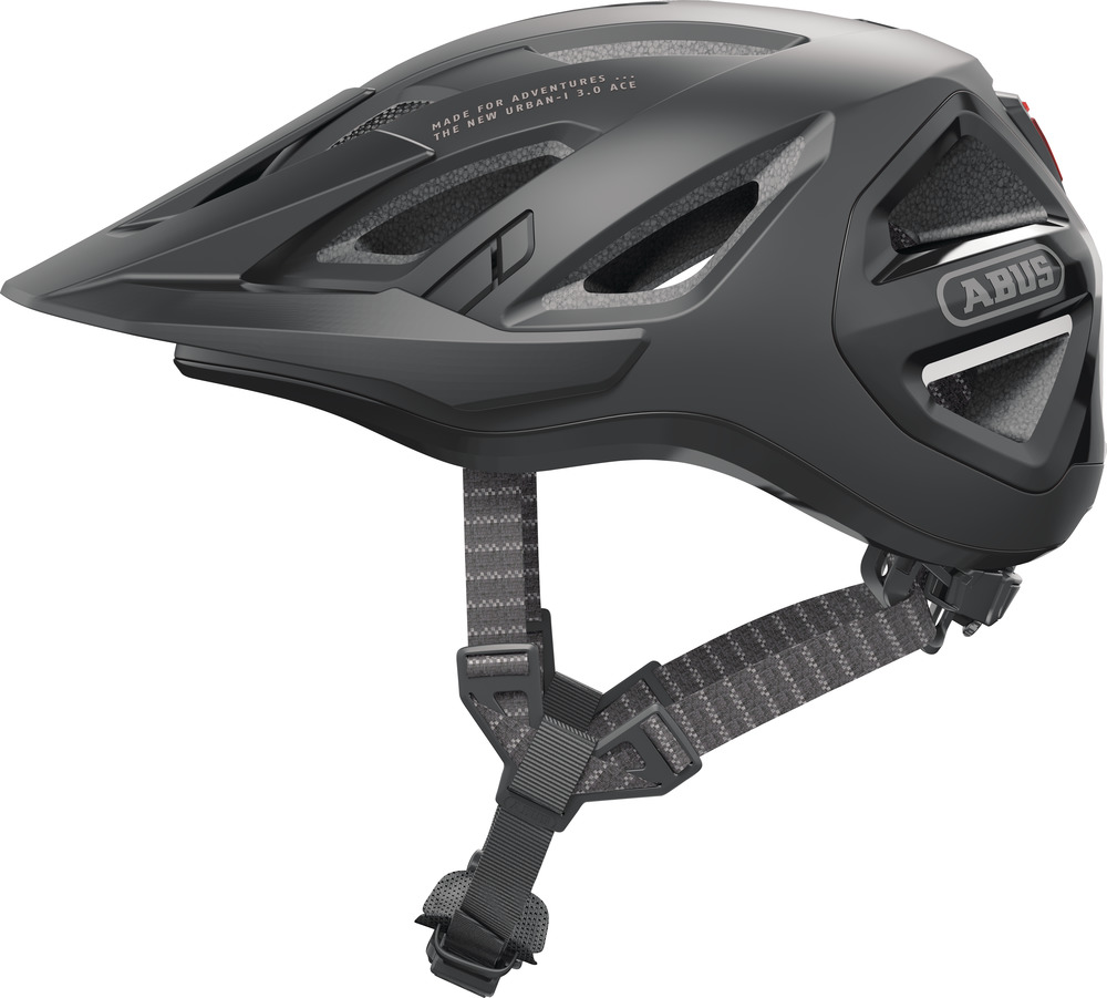 ABUS Helm Urban-I 3.0 ACE