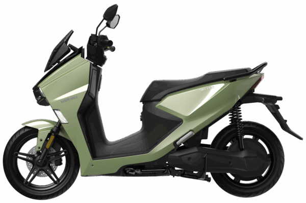 HORWIN SK1 Pro Comfort Range