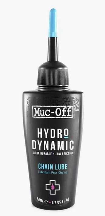 MUC OFF Hydrodynamic Lube 50 ml