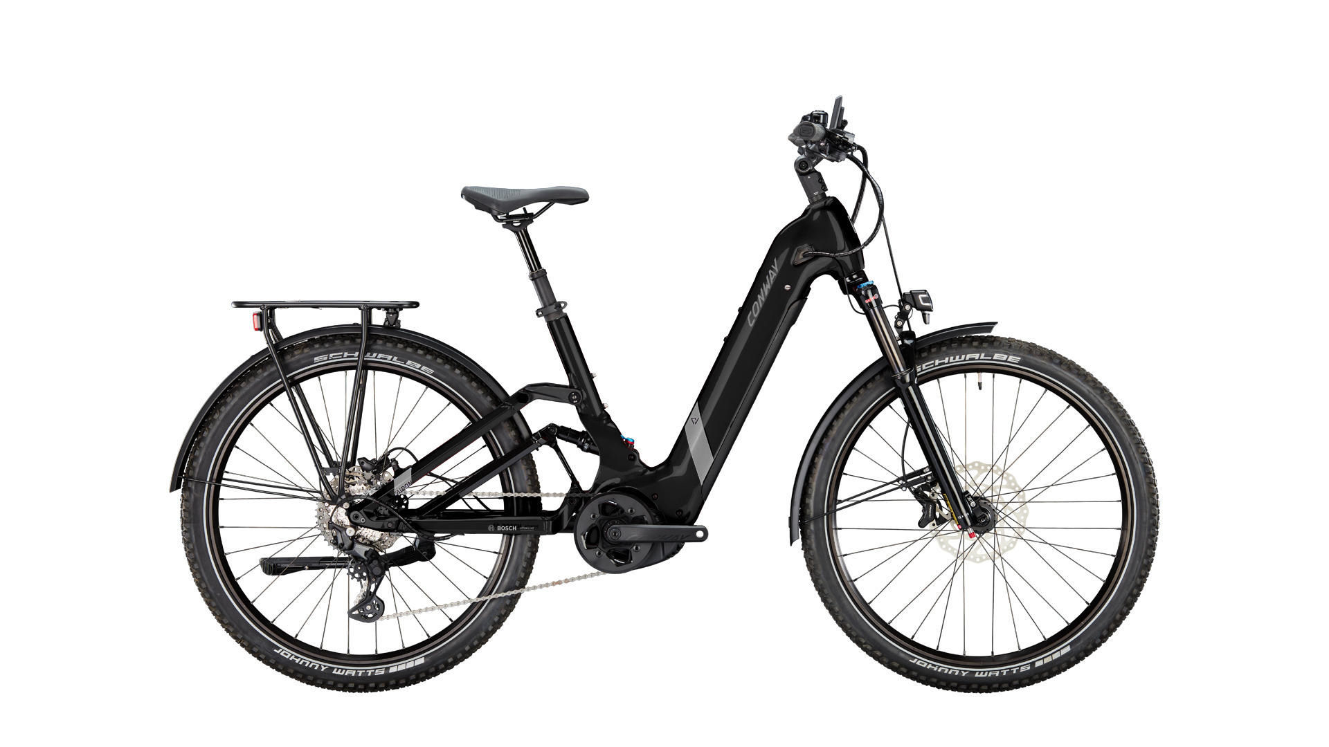 CONWAY Cairon SUV FS 5.7 625 Wh