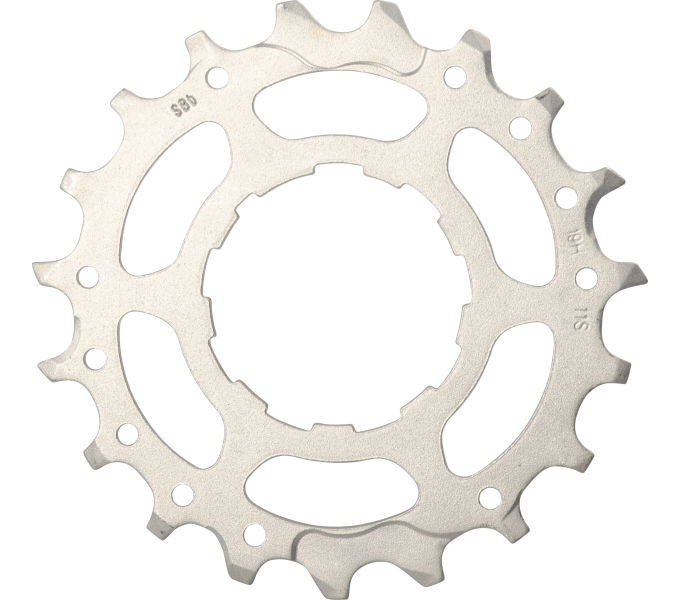 SHIMANO Ritzel CS-M8000 19 Zähne