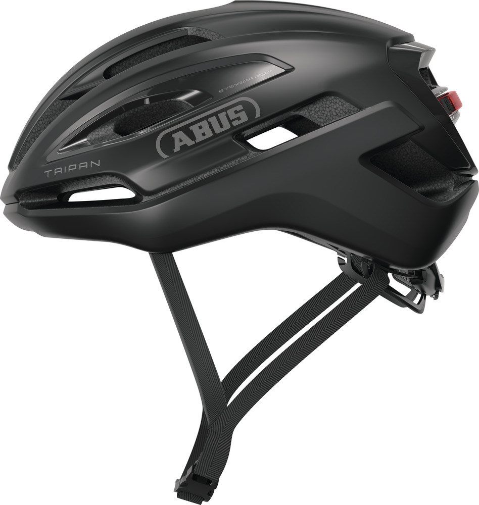 ABUS Helm Taipan LED
