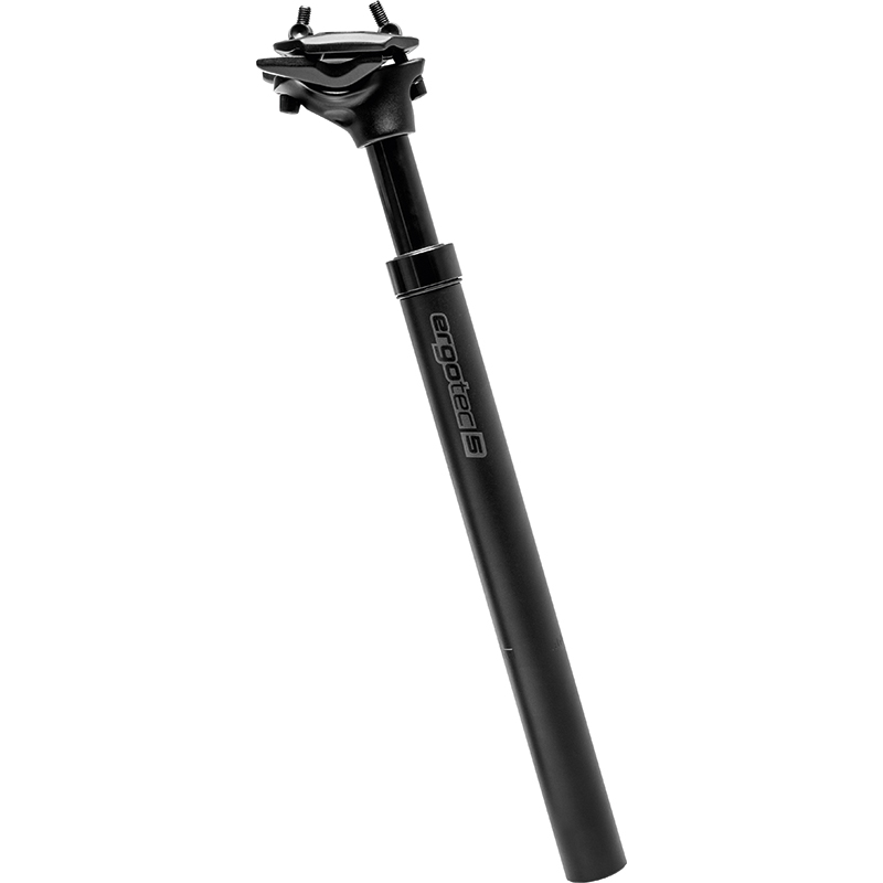 ERGOTEC Federsattelstütze SP-10.0