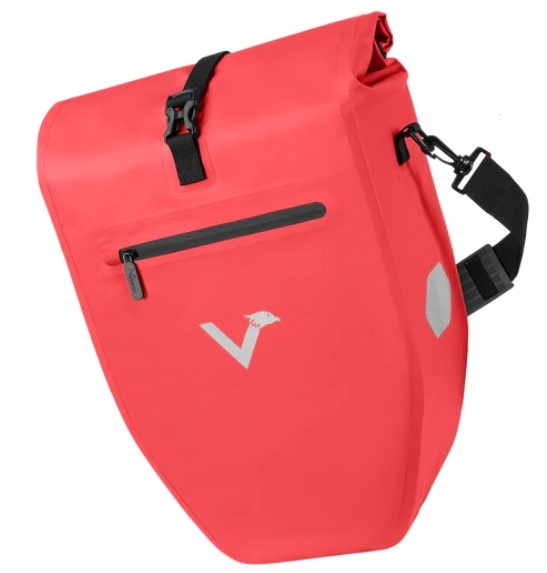 VALKENTAL Gepäckträgertasche ValkBasic 20 Liter