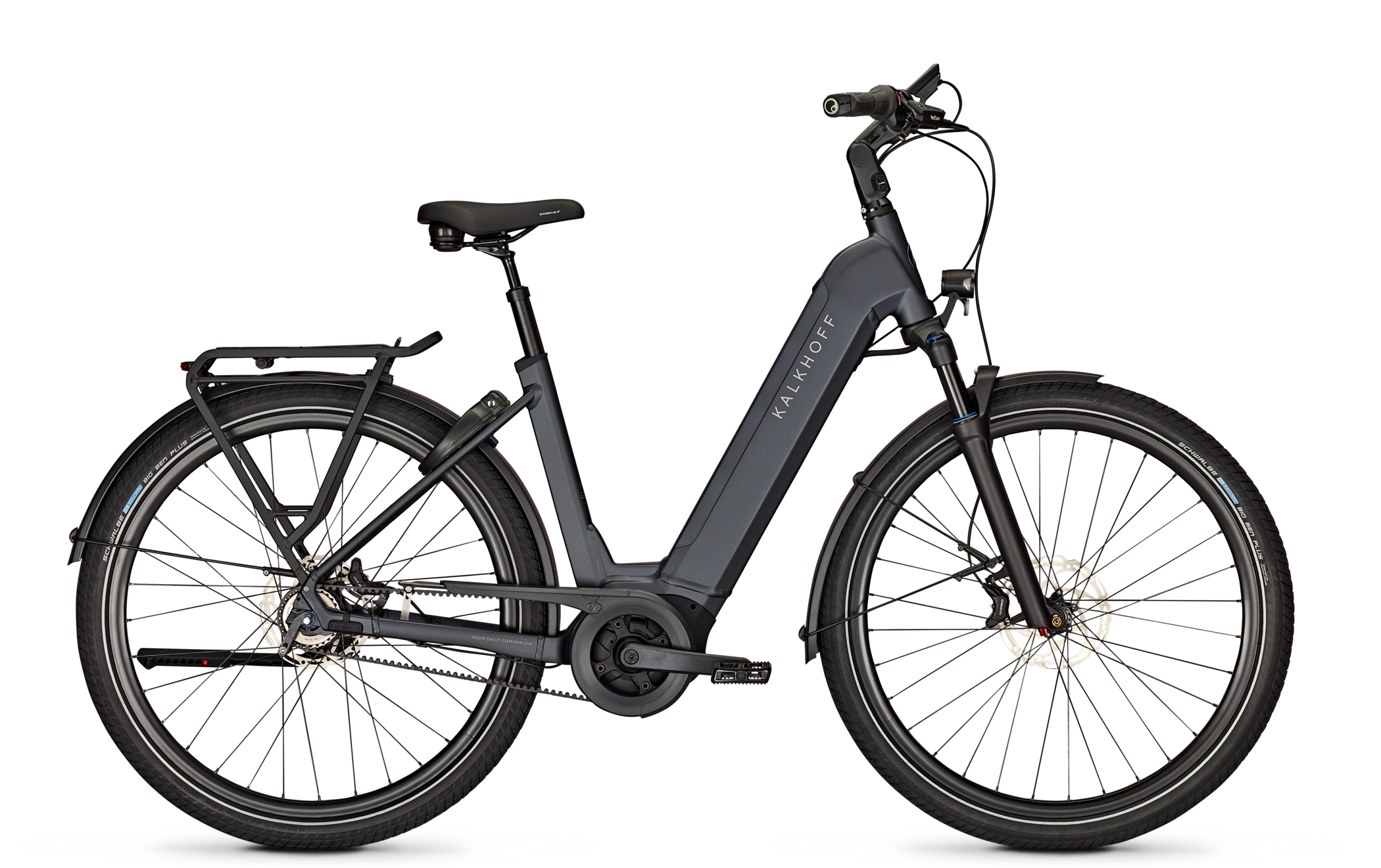 KALKHOFF Image 5.B Advance+ 625 Wh