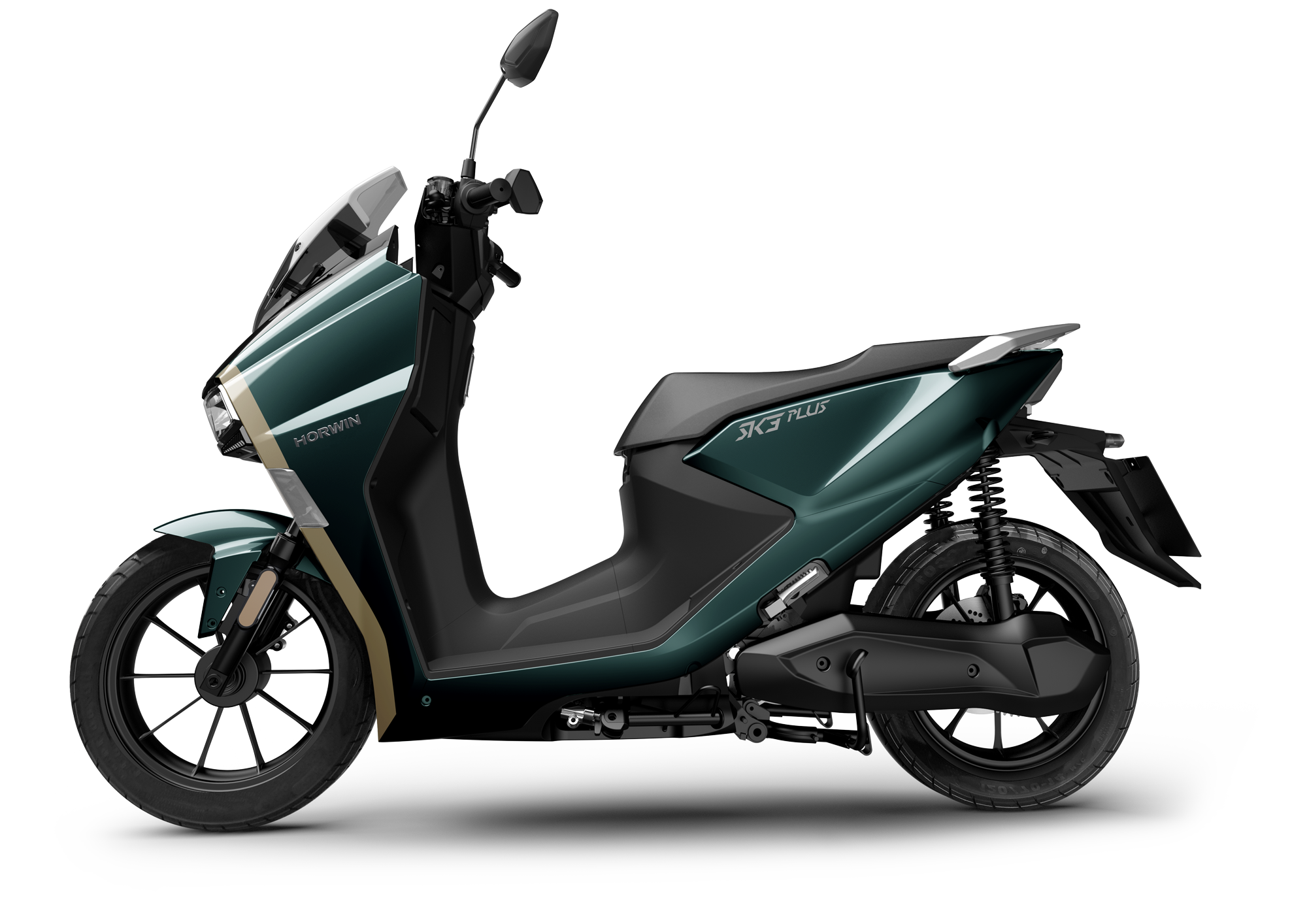 HORWIN SK3 Plus