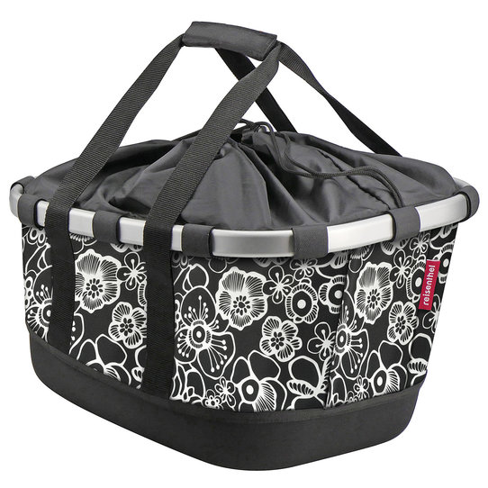 REISENTHEL Gepäckträgertasche Bikebasket GT