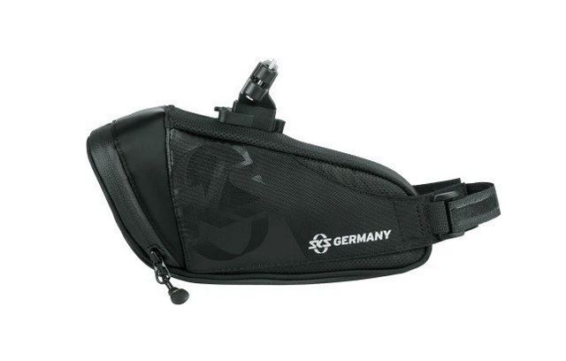 SKS Satteltasche Racer Click 800