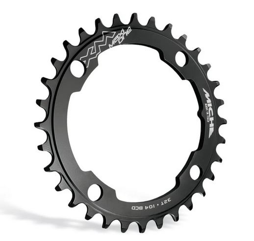 MICHE Kettenblatt XM Maxi one 34 Zähne LK104 mm