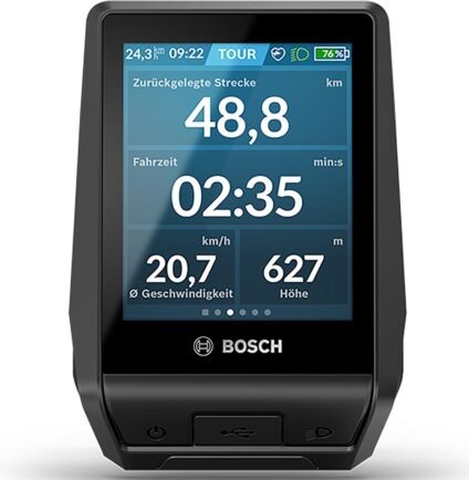 BOSCH Display Nyon (BUI350)