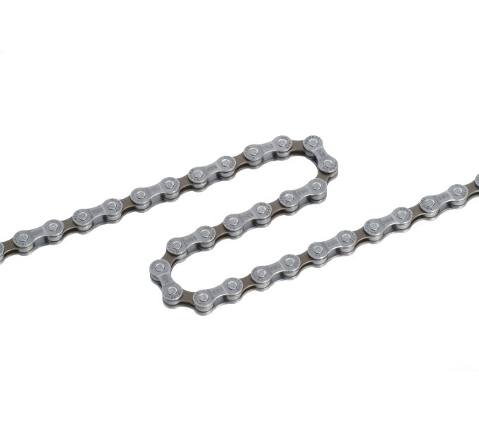 SHIMANO Kette CN-HG40 6/7/8-fach 116 Glieder