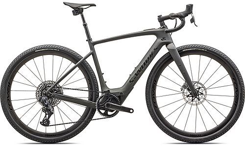 SPECIALIZED S-Works Turbo Creo 2 SL Carbon 320 Wh