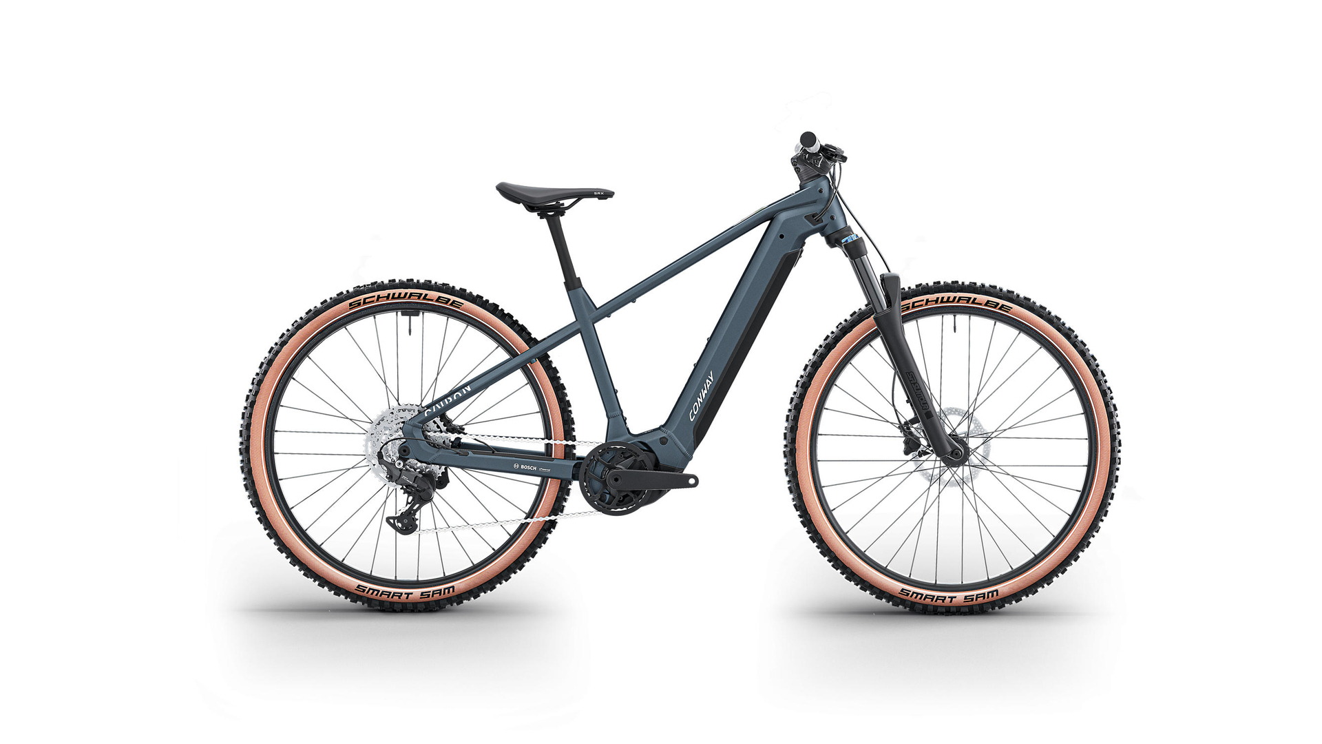 CONWAY Cairon S 2.0 800 Wh