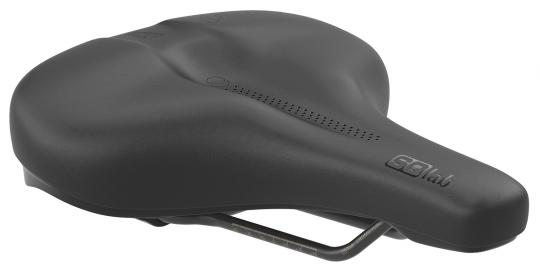 SQLAB Sattel 621 ERGOLUX® active 2.1