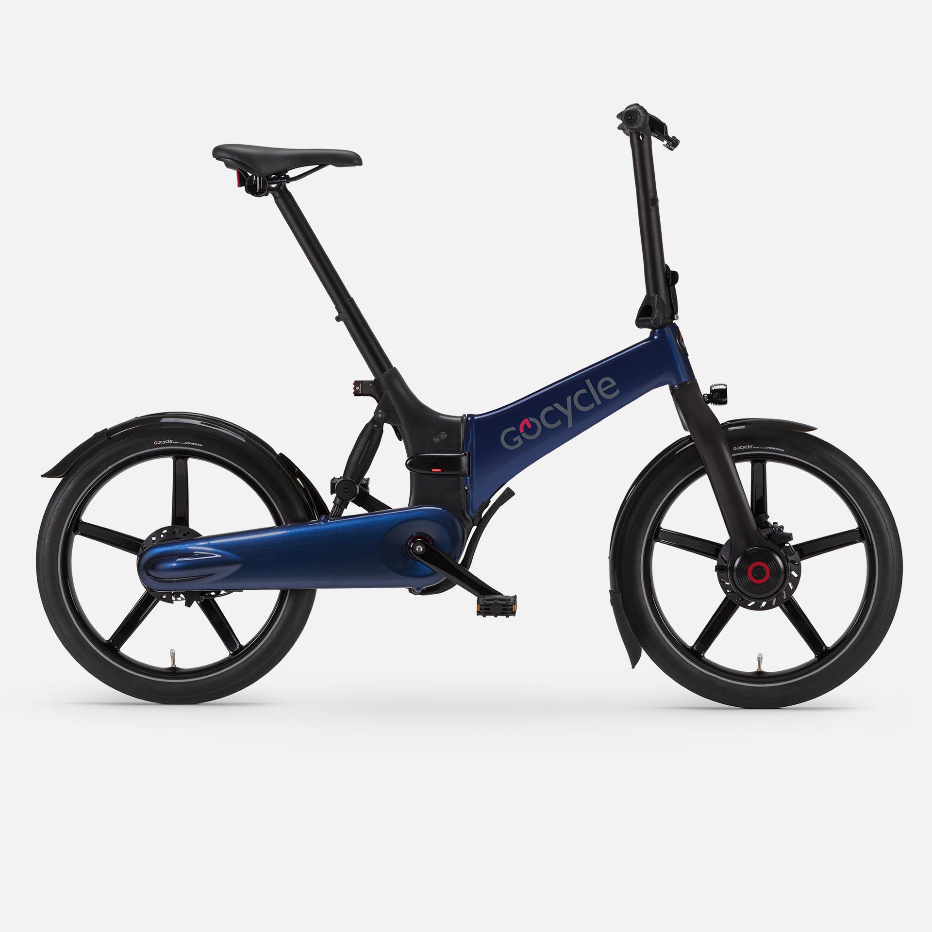 GOCYCLE G4 300 Wh