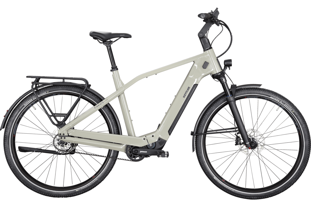 KETTLER Pinniato HT Sport 720 Wh